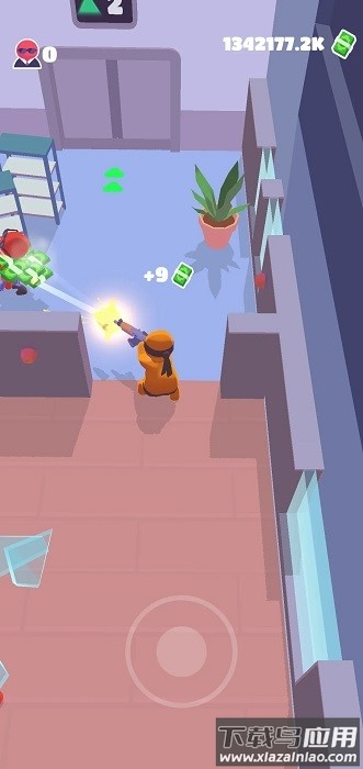 潜行大师最新版本2024(Stealth Master)截图