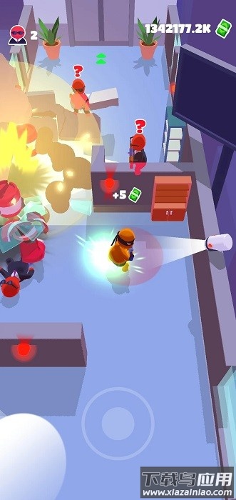 潜行大师最新版本2024(Stealth Master)截图