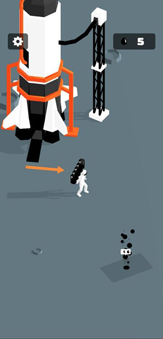 登月探险家2025最新版最新版截图1