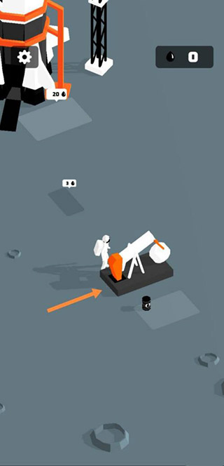 登月探险家2025最新版最新版截图2