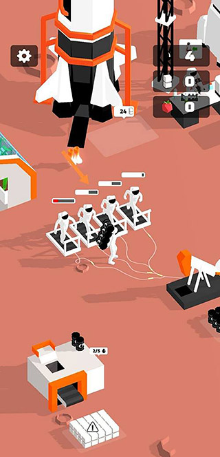 登月探险家2025最新版最新版截图3