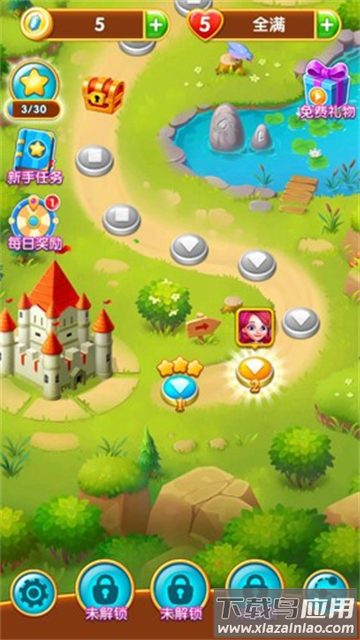 宝石迷城2官方下载