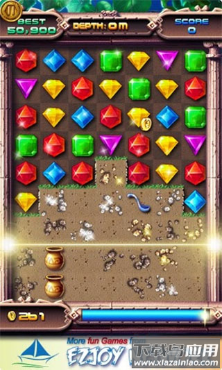 宝石迷城2官方下载(宝石迷城2安装器)最新版截图1