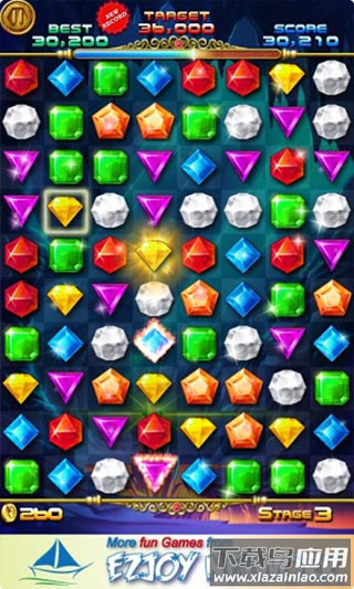 宝石迷城2官方下载(宝石迷城2安装器)最新版截图2