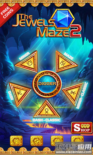 宝石迷城2官方下载(宝石迷城2安装器)最新版截图3