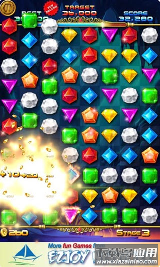 宝石迷城2官方下载(宝石迷城2安装器)最新版截图4
