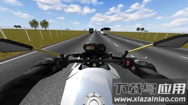 摩托平衡3d最新版截图2