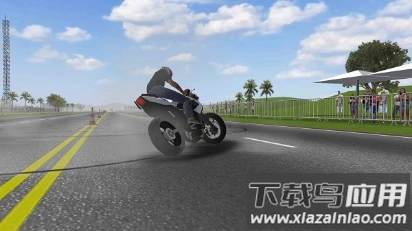 摩托平衡3d最新版截图3