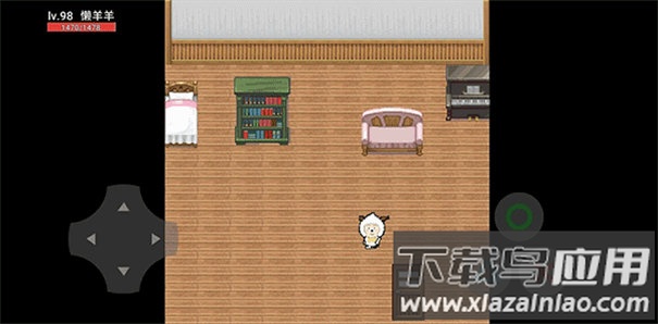 羊村大灾变正式版游戏最新版截图1