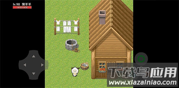 羊村大灾变正式版游戏最新版截图3