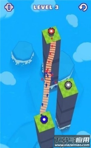 独木桥大作战手游最新版截图3