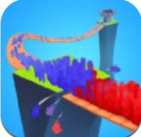 独木桥大作战手游