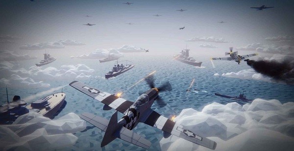 梦回战场手机版最新版截图5