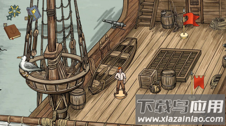 生命的选择野生岛屿游戏最新版截图4