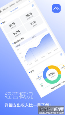 矿山管家4.0app最新版截图3