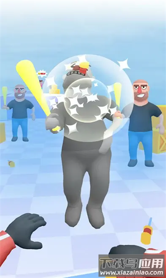 命中大师3d飞刀刺客最新版最新版截图4