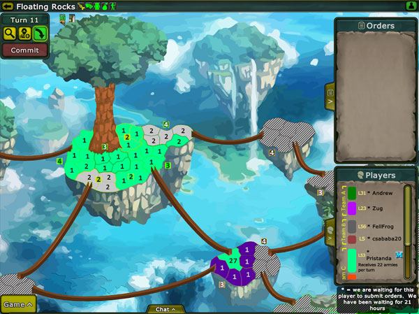 Warzone手游最新版截图