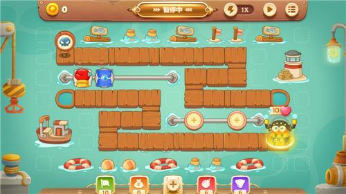 保卫萝卜3小米版