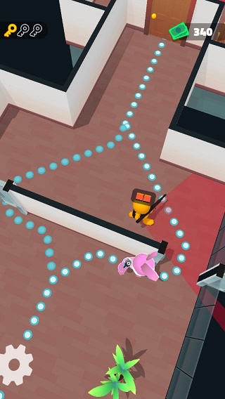 间谍先生卧底特工游戏最新版截图2