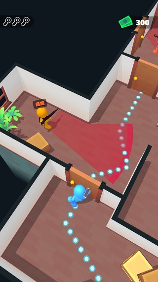 间谍先生卧底特工游戏最新版截图3