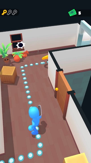 间谍先生卧底特工游戏最新版截图4