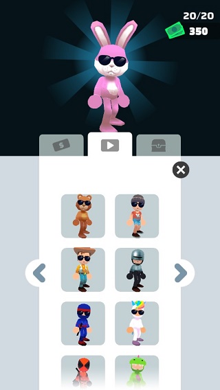 间谍先生卧底特工游戏最新版截图5