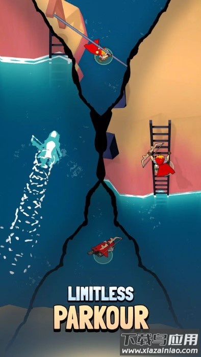 永恒英雄手游安卓下载截图4