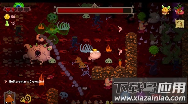 初始之子的诞生最新版最新版截图1