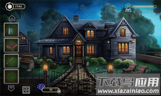 密室逃脱梦想生活最新版最新版截图1