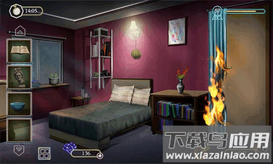 密室逃脱梦想生活最新版最新版截图2