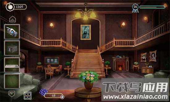 密室逃脱梦想生活最新版最新版截图4