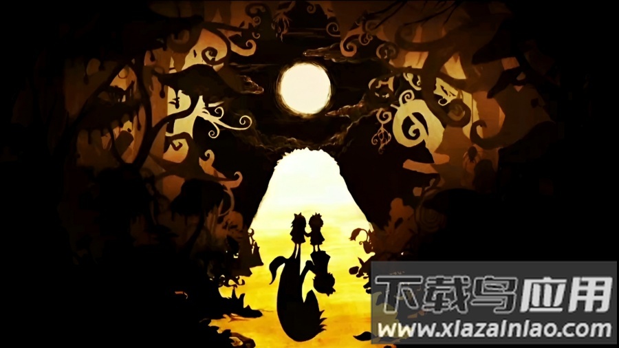 说谎公主与盲眼王子手机版(The Liar Princess and the Blind Prince)截图2