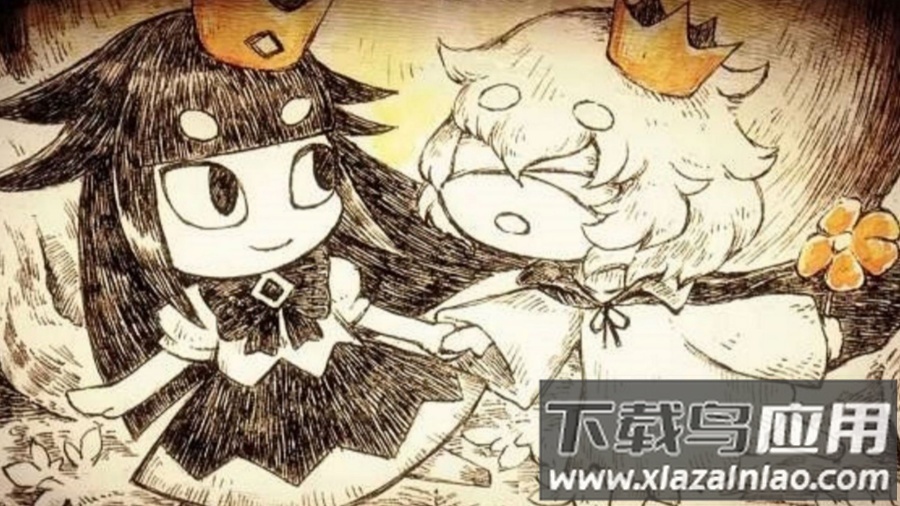 说谎公主与盲眼王子手机版(The Liar Princess and the Blind Prince)截图3