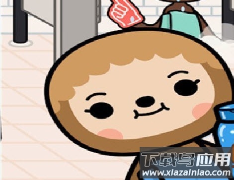 托卡填色世界手游