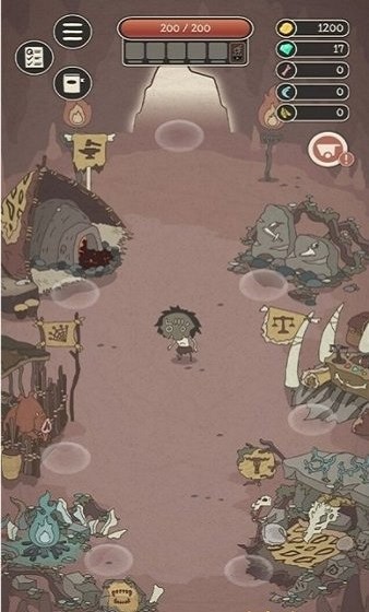 怪物惊魂夜最新版截图3