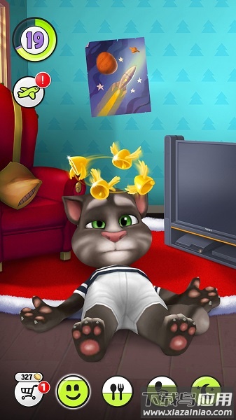 我的汤姆猫1最新版本截图2
