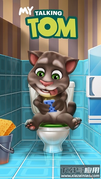 我的汤姆猫1最新版本截图3