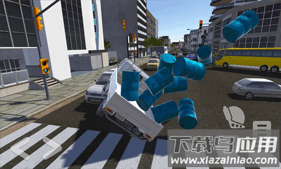 欧洲卡车速运官方下载