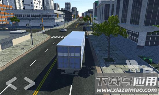 欧洲卡车速运手机版最新版截图4