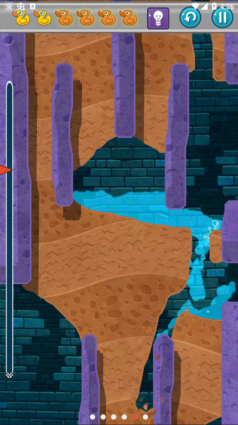 小鳄鱼爱洗澡2官方版最新版截图1