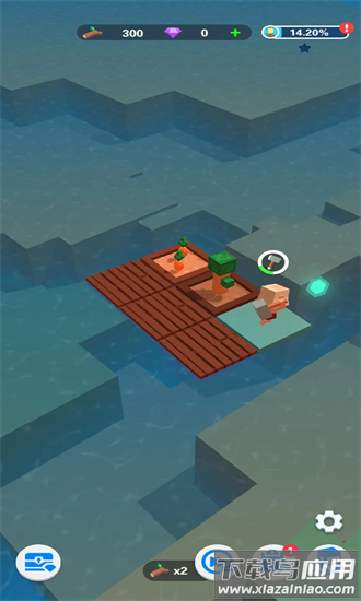 海上建造模拟器内置菜单版最新版截图4