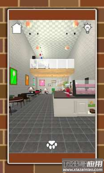 糖果咖啡馆安卓游戏最新版截图1