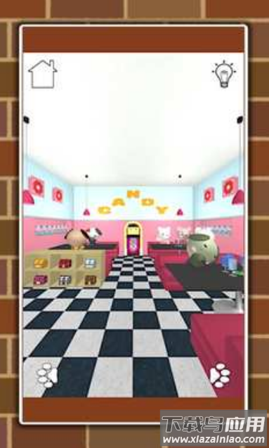 糖果咖啡馆安卓游戏最新版截图3