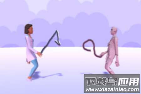 画武器战斗安卓游戏