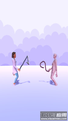 画武器战斗安卓游戏最新版截图1