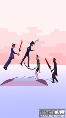 画武器战斗安卓游戏最新版截图4