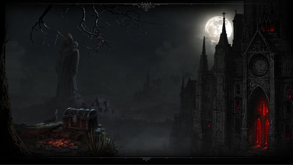 安魂曲手游最新版(never gone)最新版截图3