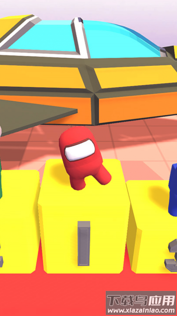 我们之间搭桥战争手游最新版截图2