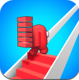 我们之间搭桥战争手游