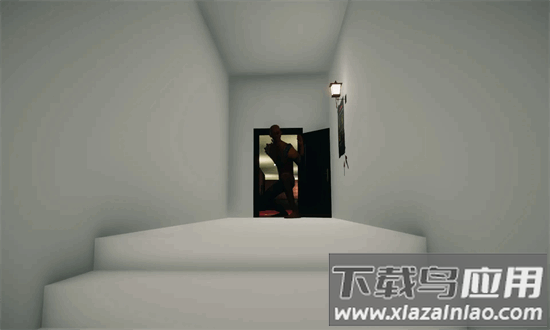 酒店异常手机版最新版截图1